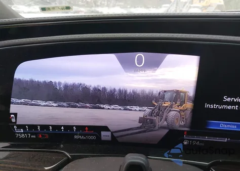 2023 Cadillac Escalade Esv Premium Luxury z USA, uszkodzony, nr VIN 1GYS3KKLXPR230230